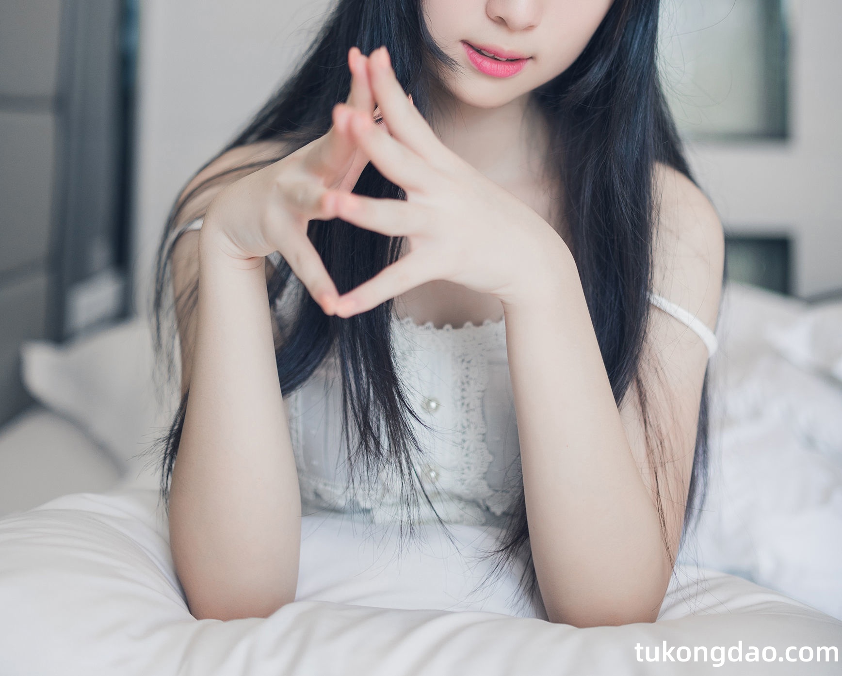 喵糖映画 VOL.006 写真集 写真系列-第22张